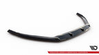 Lip delantero V.1 Ford Focus Vignale Mk4