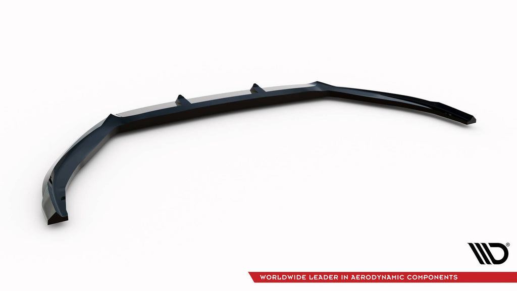 Lip delantero V.1 Ford Focus Vignale Mk4