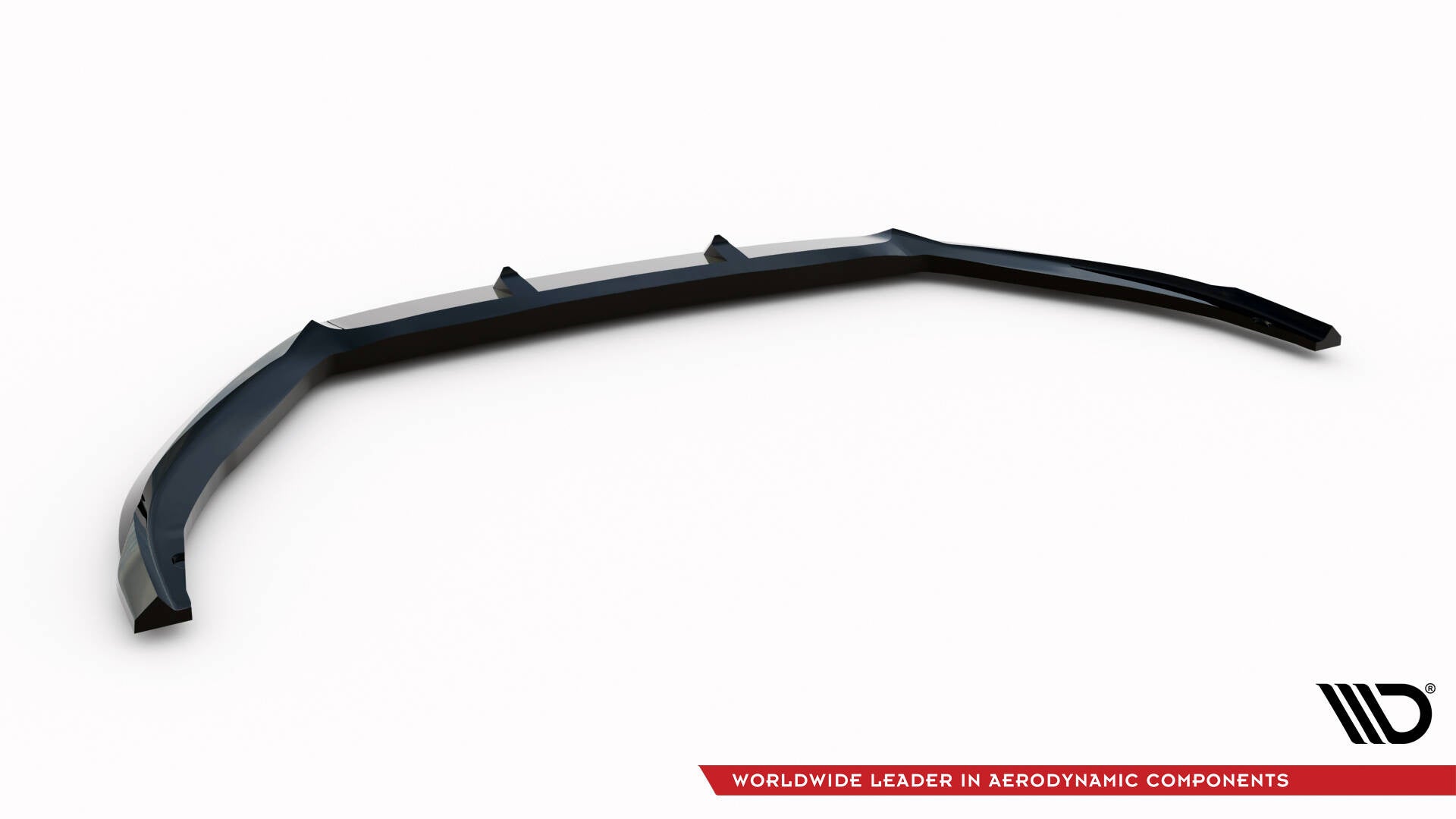 Lip delantero V.1 Ford Focus Vignale Mk4