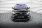 Front Lip V.1 Ford Mondeo ST-Line Estate Mk4 Facelift