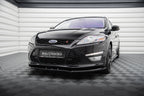 Front Lip V.1 Ford Mondeo ST-Line Estate Mk4 Facelift