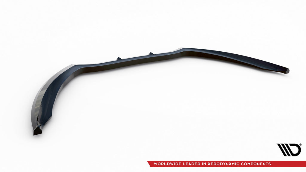 Front Lip V.1 Ford Mondeo ST-Line Estate Mk4 Facelift