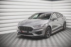Front lip V.1 Ford Mondeo ST-Line Mk5 Facelift