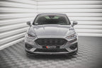 Front lip V.1 Ford Mondeo ST-Line Mk5 Facelift