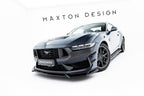 Lip delantero V.1 Ford Mustang Dark Horse Mk7