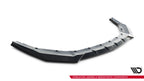 Lip delantero V.1 Ford Mustang Dark Horse Mk7