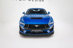 Lip delantero V.1 Ford Mustang GT Mk7