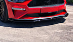 Lip delantero V.1 Ford Mustang Mk6 Facelift