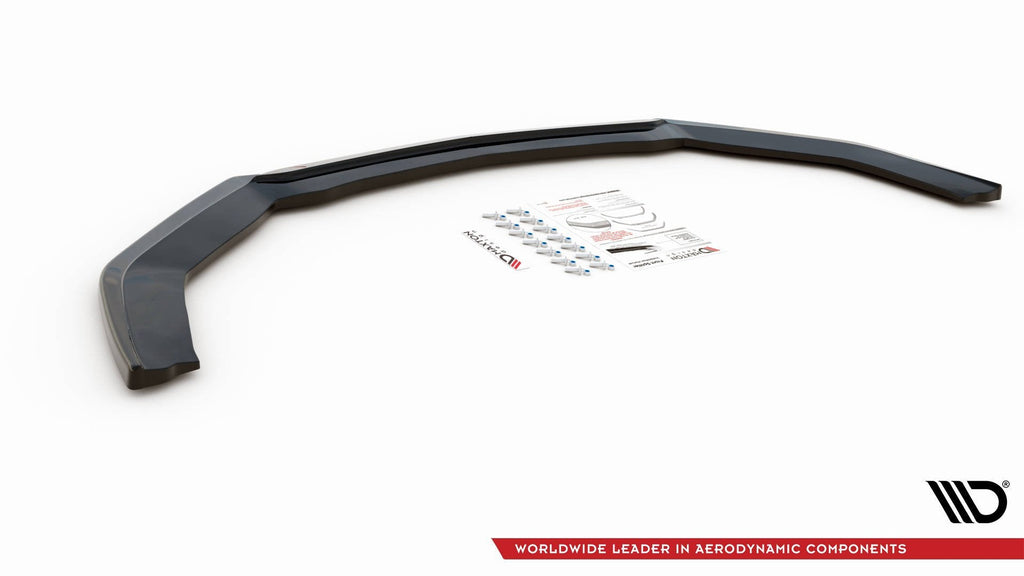 Lip delantero V.1 Ford Mustang Mk6 Facelift
