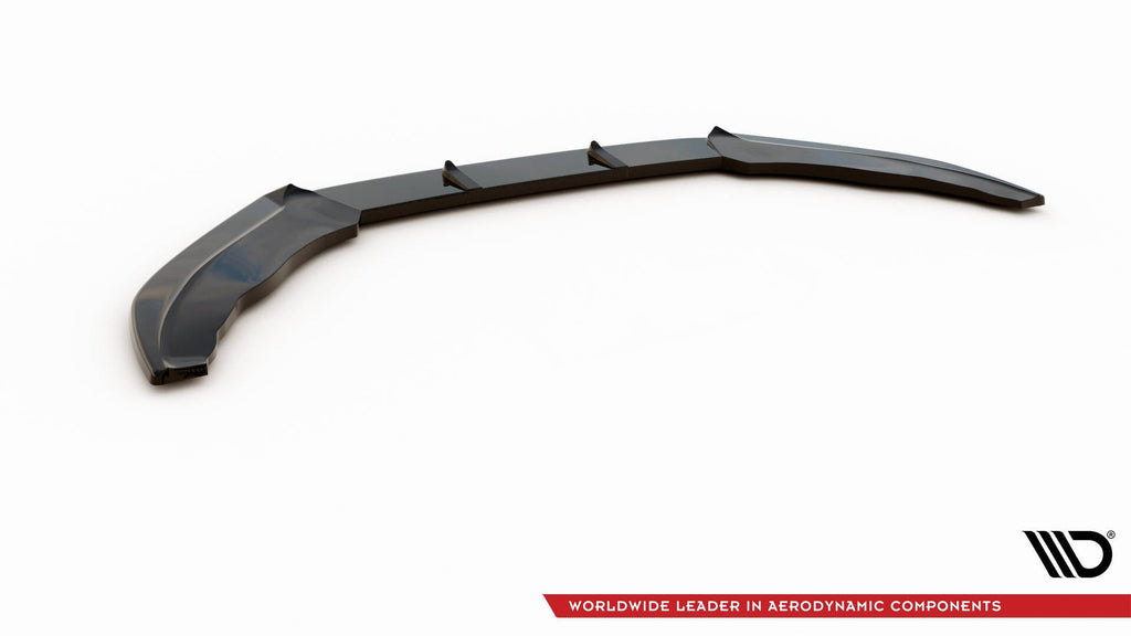 Lip delantero V.1 Ford Puma ST / ST-Line Mk1