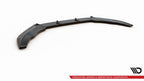 Lip delantero V.1 Ford Puma ST / ST-Line Mk1