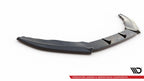 Lip delantero V.1 Ford Puma ST / ST-Line Mk1