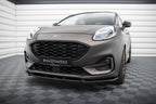 Lip delantero V.1 Ford Puma ST / ST-Line Mk1