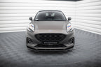 Lip delantero V.1 Ford Puma ST / ST-Line Mk1