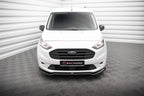 Lip delantero V.1 Ford Transit Connect Mk2 Facelift