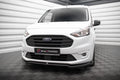 Lip delantero V.1 Ford Transit Connect Mk2 Facelift