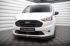 Lip delantero V.1 Ford Transit Connect Mk2 Facelift