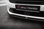 Lip delantero V.1 Ford Transit Connect Mk2 Facelift