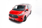 Lip delantero V.1 Ford Transit Custom / Tourneo Custom Mk2