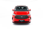 Lip delantero V.1 Ford Transit Custom / Tourneo Custom Mk2