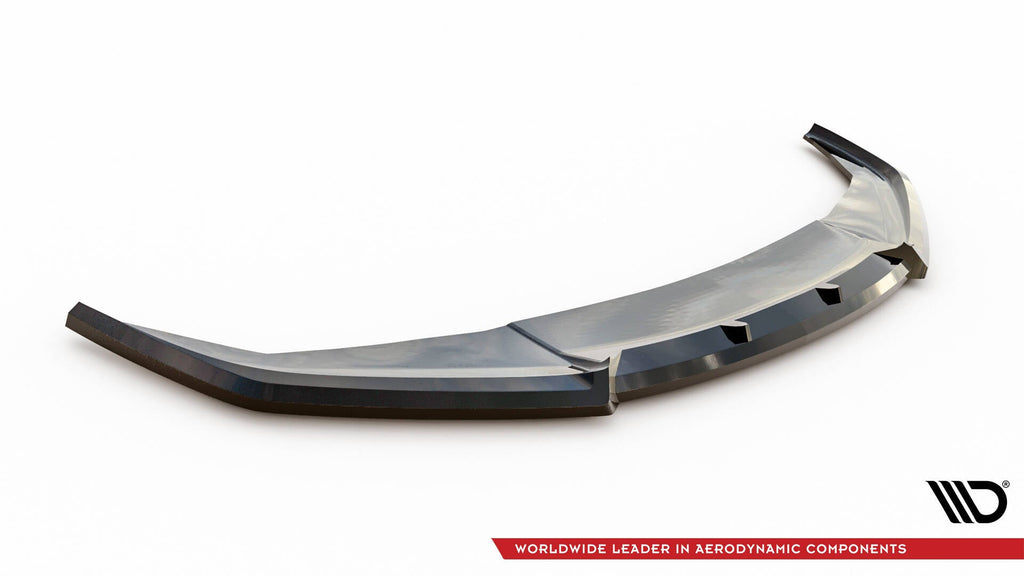 Front Lip V.1 Honda Civic Sedan Mk10