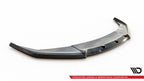 Front Lip V.1 Honda Civic Sedan Mk10