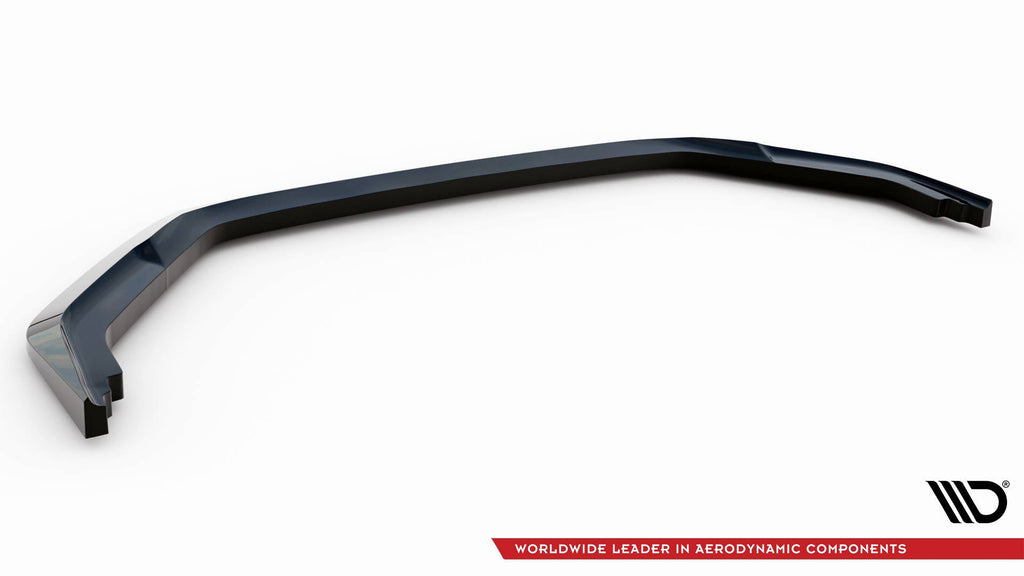 Lip delantero V.1 Honda Civic Type-R Mk11