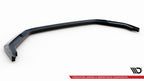Lip delantero V.1 Honda Civic Type-R Mk11