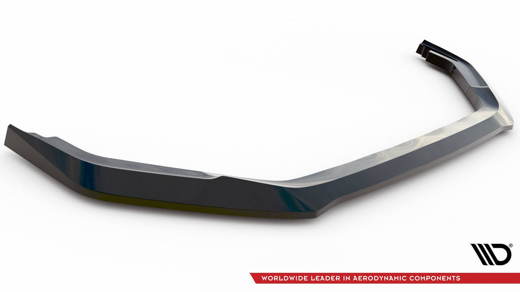 Lip delantero V.1 Honda Civic Type-R Mk11