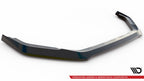 Lip delantero V.1 Honda Civic Type-R Mk11