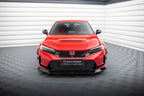 Lip delantero V.1 Honda Civic Type-R Mk11