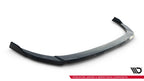 Front lip V.1 Hyundai Elantra N Mk7