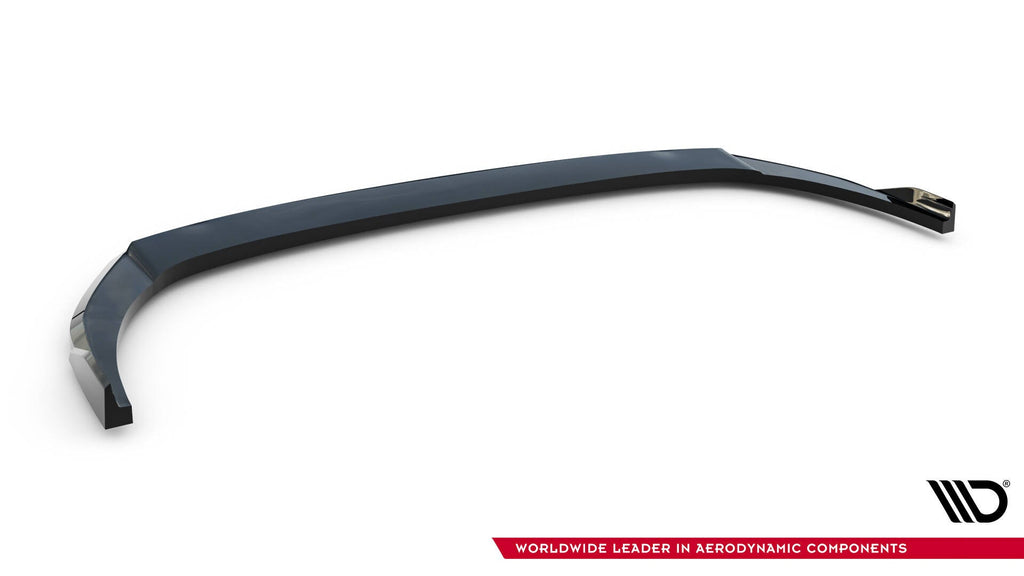 Front lip V.1 Hyundai Elantra N Mk7