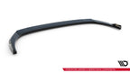Front lip V.1 Hyundai Elantra N Mk7