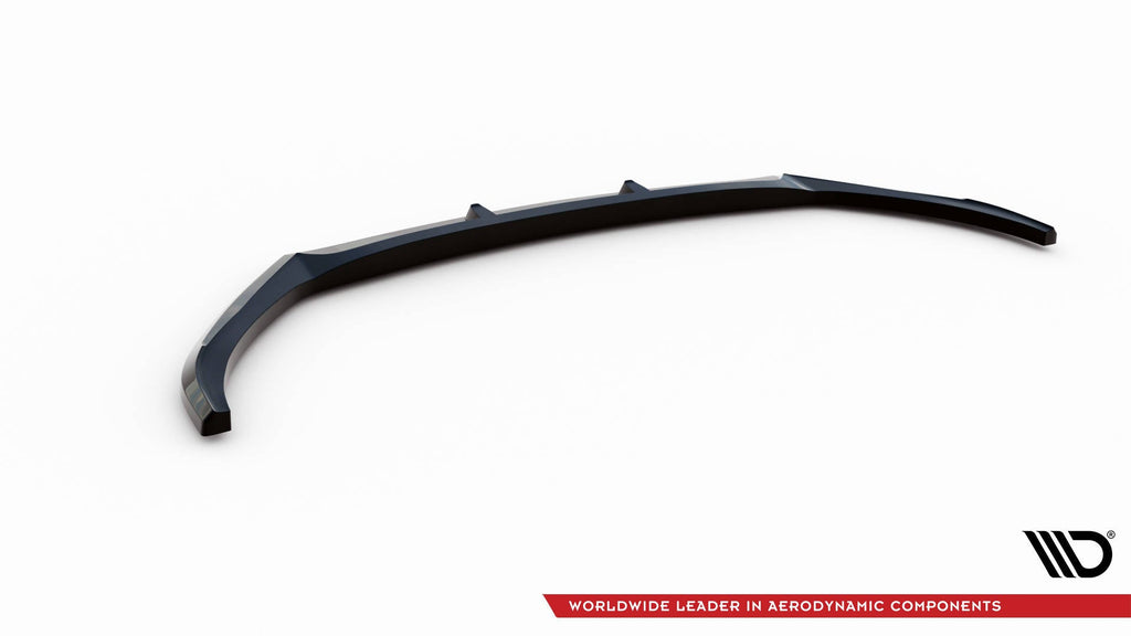 Lip delantero V.1 Hyundai I20 Mk2 Facelift