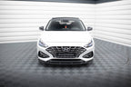 Lip delantero V.1 Hyundai I30 Mk3 Facelift