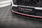 Lip delantero V.1 Hyundai Kona N Mk1