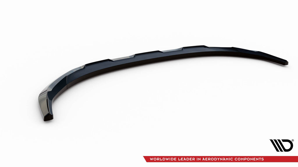 Lip delantero V.1 Hyundai Tucson Mk4