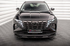 Lip delantero V.1 Hyundai Tucson Mk4