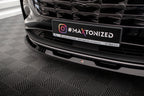 Lip delantero V.1 Hyundai Tucson Mk4