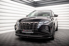 Lip delantero V.1 Hyundai Tucson Mk4