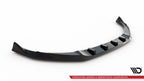 Lip delantero V.1 Hyundai Tucson N-Line Mk4