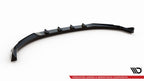 Lip delantero V.1 Hyundai Tucson N-Line Mk4