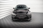 Lip delantero V.1 Infiniti Q50 S Mk1