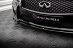 Lip delantero V.1 Infiniti Q50 S Mk1