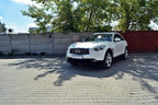 Lip delantero V.1 Infiniti QX70
