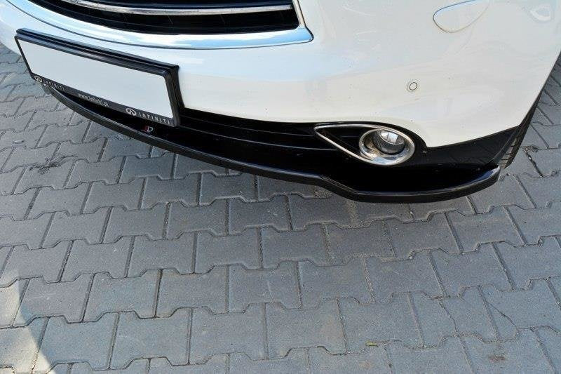 Lip delantero V.1 Infiniti QX70