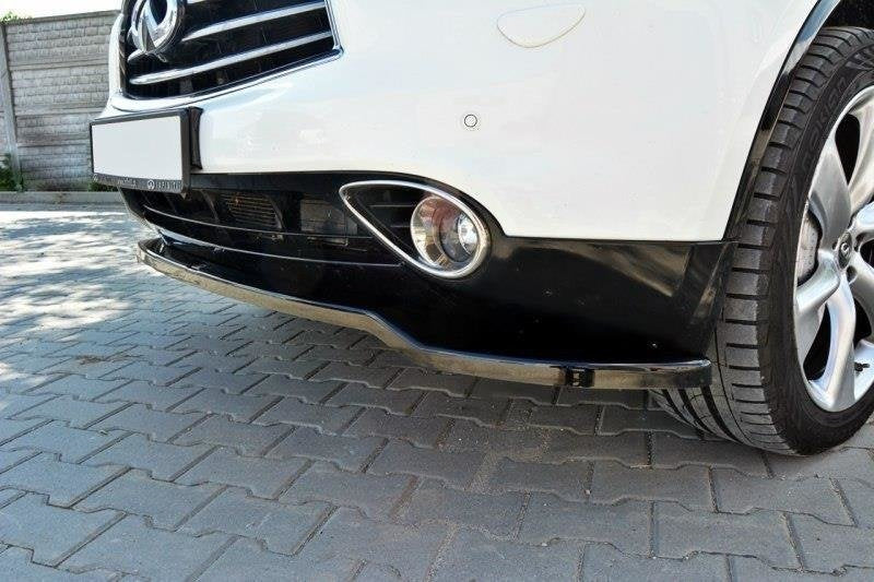 Lip delantero V.1 Infiniti QX70