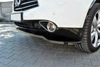 Lip delantero V.1 Infiniti QX70