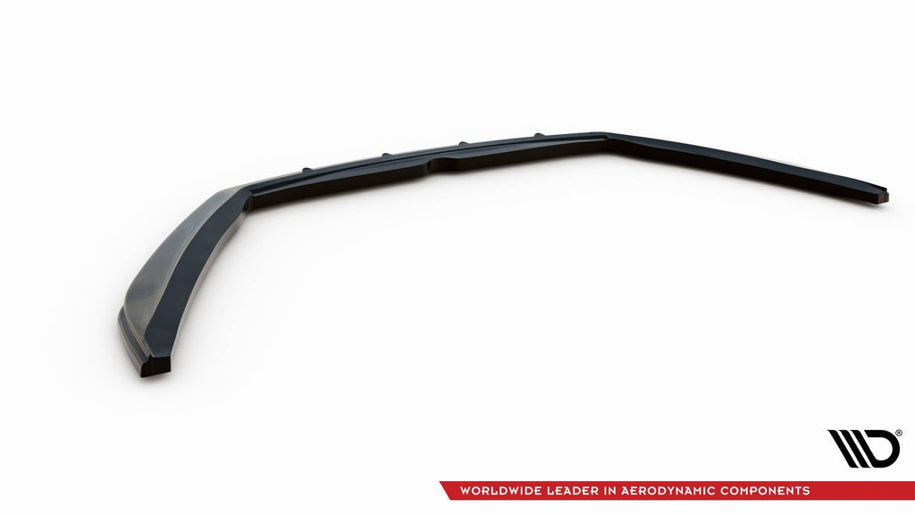 Lip delantero V.1 Jaguar F-Type Mk1 Facelift